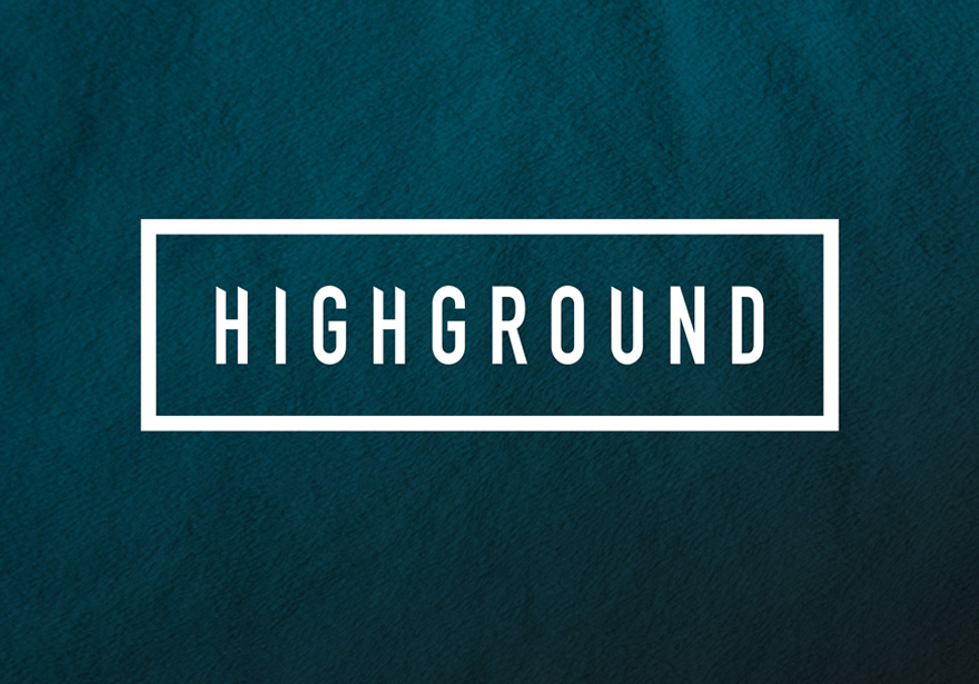 Highground